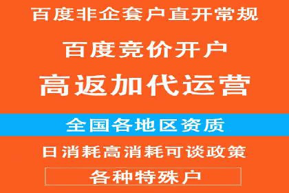 深度解析：某科技公司通过百度SEM竞价推广实现业绩翻倍